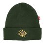 Gorro High Company Junglist Verde