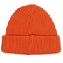 Gorro Hurley Stive Laranja
