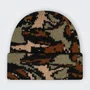 Gorro New Era Booking Program Militar Camuflado