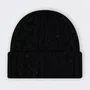 Gorro New Era Cable Knit Preto