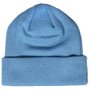 Gorro New Era New York City Nyc Sweet Winter Azul Claro