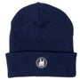Gorro Rock City Clássico Mini Icon Azul Marinho
