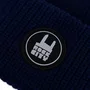 Gorro Rock City Mini Icon Azul Marinho