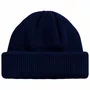 Gorro Rock City Mini Icon Azul Marinho