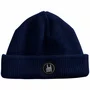 Gorro Rock City Mini Icon Azul Marinho