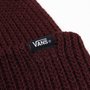 Gorro Vans Core Basics Bordô