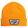 Gorro Vans Milford Beanie Saffron Amarelo