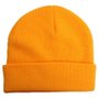 Gorro Vans Milford Beanie Saffron Amarelo