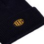 Gorro Vans Spray On Cuff Beanie Azul Marinho