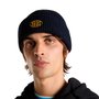 Gorro Vans Spray On Cuff Beanie Azul Marinho