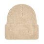 Gorro Vans Spray On Cuff Beanie Bege