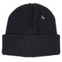 Gorro Volcom Classic Stone Cinza
