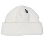 Gorro Volcom Classic Stone Off White