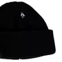 Gorro Volcom Classic Stone Preto