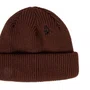 Gorro Volcom Sailor Stone Marrom