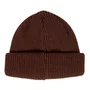 Gorro Volcom Sailor Stone Marrom