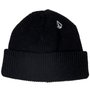 Gorro Volcom Sailor Stone Preto