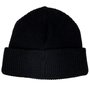 Gorro Volcom Sailor Stone Preto