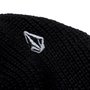 Gorro Volcom Sailor Stone Preto