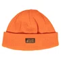 Gorro Volcom Workwear Laranja