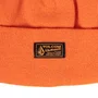 Gorro Volcom Workwear Laranja