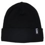 Gorro Wats Clipe Preto