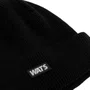 Gorro Wats Lenhador Box Preto