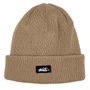 Gorro Wats Lenhador Box Tag Bege
