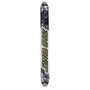 Grabber Santa Cruz High Speed Rails Hsr Preto