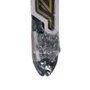 Grabber Santa Cruz High Speed Rails Hsr Preto