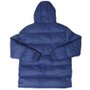 Jaquera New Era Puffer Mlb New York Yankees Core Azul Marinho