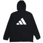 Jaqueta Adidas Run It Preto