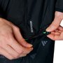 Jaqueta Adidas Run It Preto