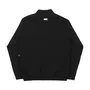 Jaqueta High Company Track Squared Corta Vento Preto/Cinza