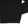 Jaqueta High Company Track Squared Corta Vento Preto/Cinza
