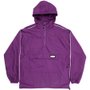 Jaqueta High Company Water Resistant Anorack Roxo