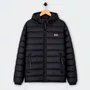 Jaqueta Lost Heavy Preto