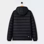 Jaqueta Lost Heavy Preto