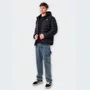 Jaqueta Lost Heavy Preto