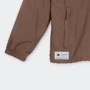 Jaqueta Lrg Leve 47 Windbreaker Caqui