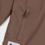 Jaqueta Lrg Leve 47 Windbreaker Caqui