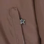Jaqueta Lrg Leve 47 Windbreaker Caqui