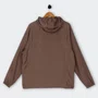 Jaqueta Lrg Leve 47 Windbreaker Caqui