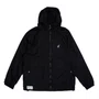 Jaqueta Lrg Leve 47 Windbreaker Preto