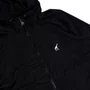Jaqueta Lrg Leve 47 Windbreaker Preto