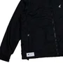 Jaqueta Lrg Leve 47 Windbreaker Preto