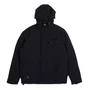 Jaqueta Lrg Research Utility Jacket Preto