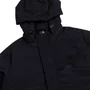 Jaqueta Lrg Research Utility Jacket Preto