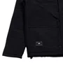 Jaqueta Lrg Research Utility Jacket Preto
