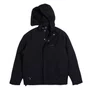 Jaqueta Lrg Research Utility Jacket Preto